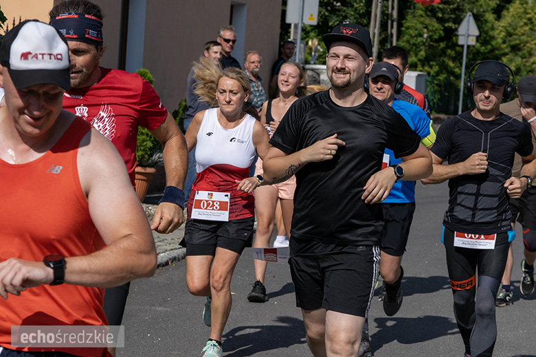 II Udaniński Bieg Obrońców Ojczyzny