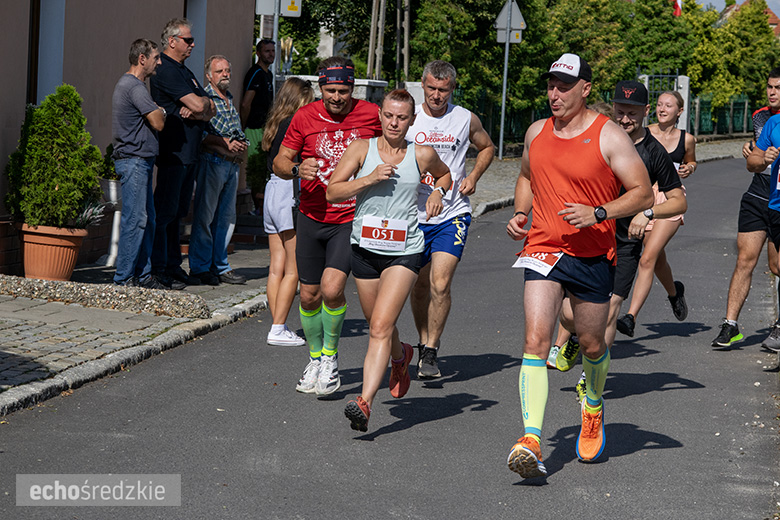II Udaniński Bieg Obrońców Ojczyzny