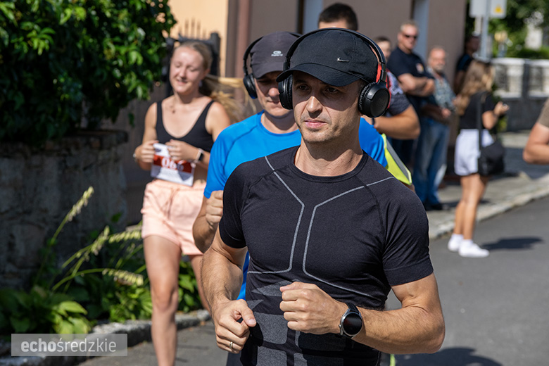 II Udaniński Bieg Obrońców Ojczyzny