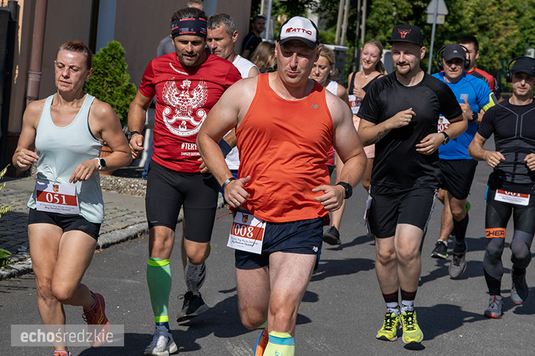 II Udaniński Bieg Obrońców Ojczyzny