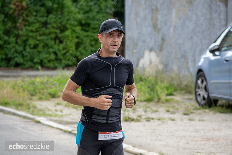 II Udaniński Bieg Obrońców Ojczyzny