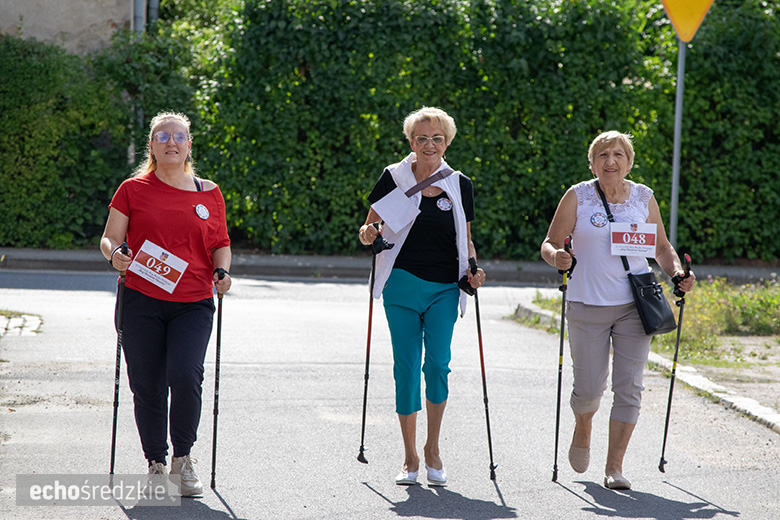 II Udaniński Bieg Obrońców Ojczyzny