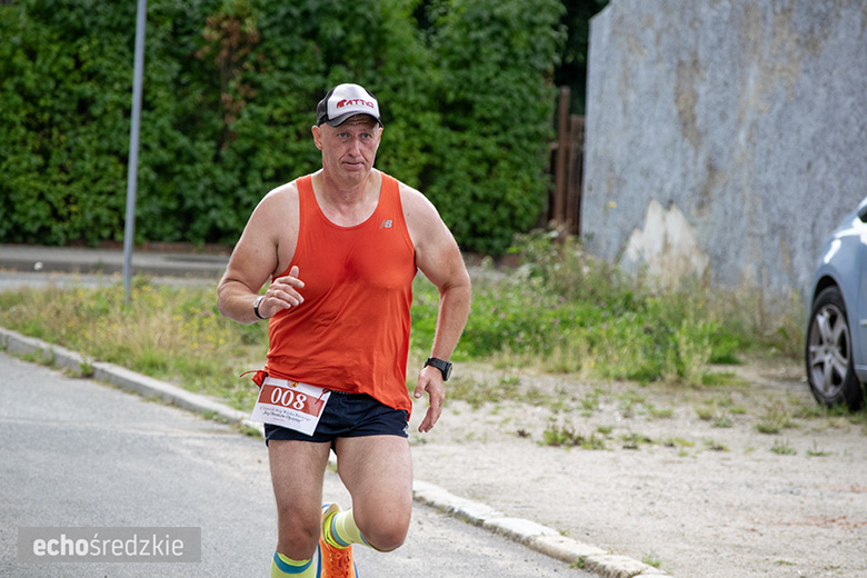 II Udaniński Bieg Obrońców Ojczyzny