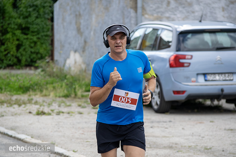 II Udaniński Bieg Obrońców Ojczyzny