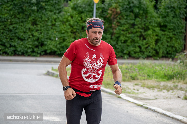 II Udaniński Bieg Obrońców Ojczyzny