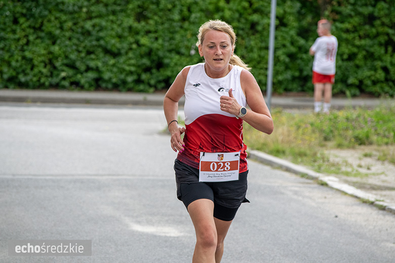 II Udaniński Bieg Obrońców Ojczyzny