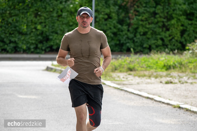 II Udaniński Bieg Obrońców Ojczyzny