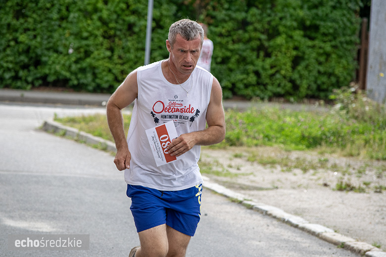 II Udaniński Bieg Obrońców Ojczyzny