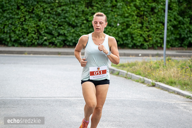 II Udaniński Bieg Obrońców Ojczyzny