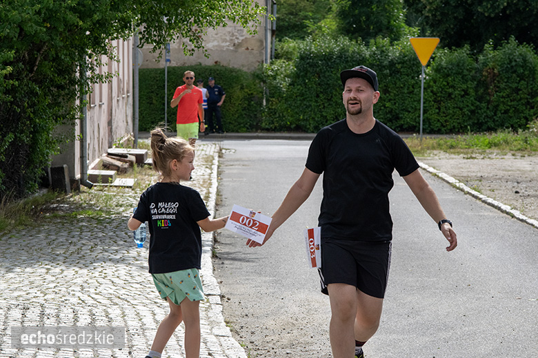 II Udaniński Bieg Obrońców Ojczyzny