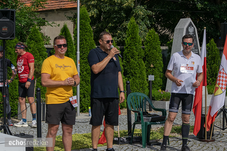 II Udaniński Bieg Obrońców Ojczyzny