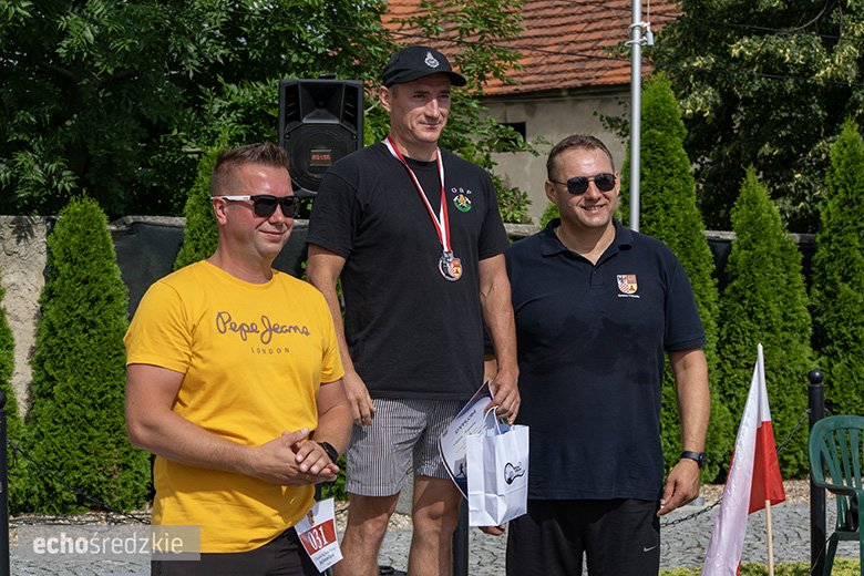 II Udaniński Bieg Obrońców Ojczyzny