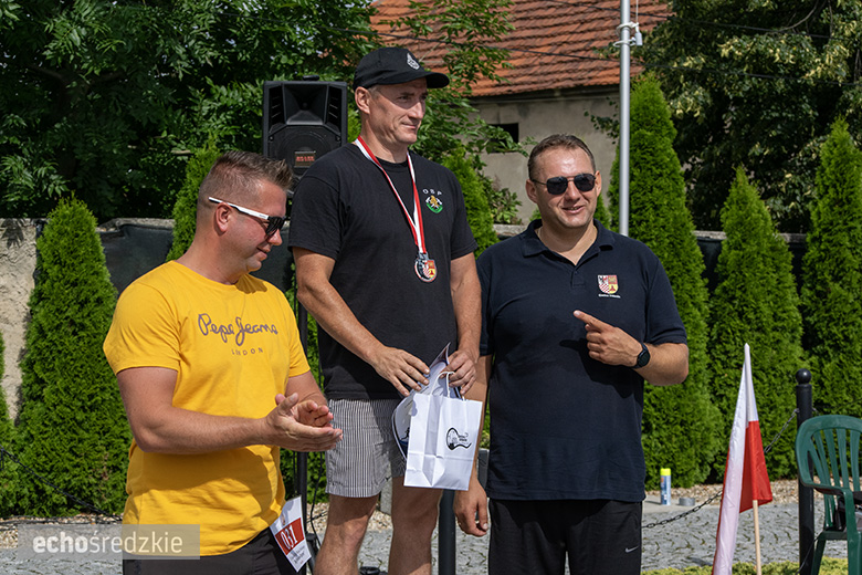 II Udaniński Bieg Obrońców Ojczyzny