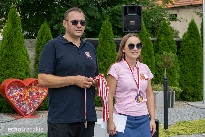 II Udaniński Bieg Obrońców Ojczyzny