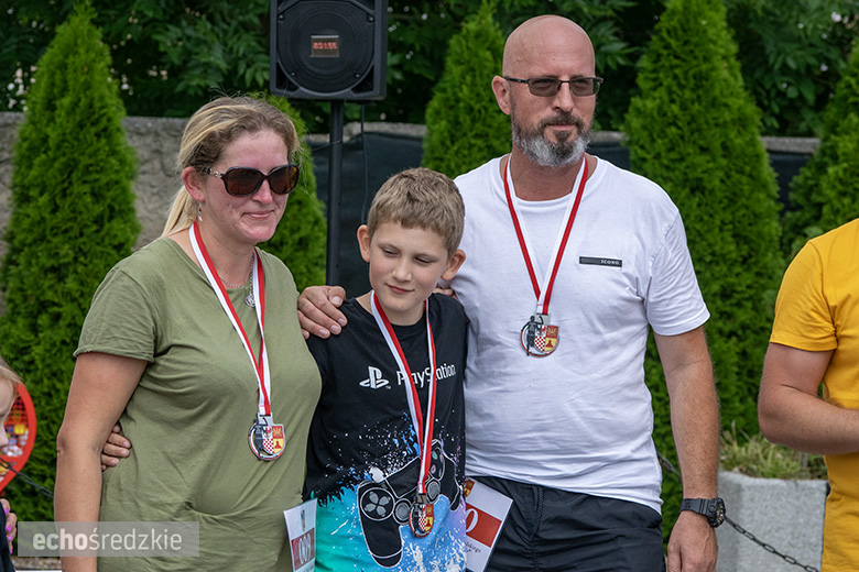 II Udaniński Bieg Obrońców Ojczyzny