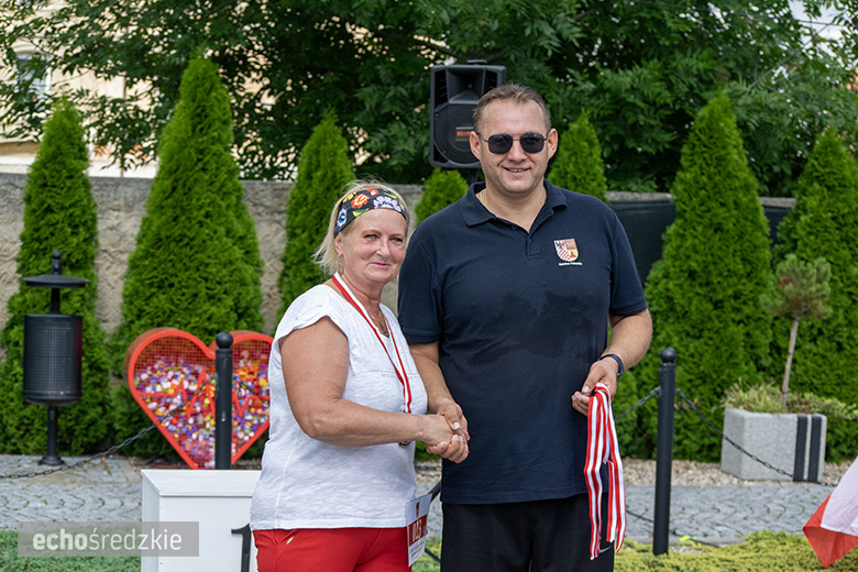 II Udaniński Bieg Obrońców Ojczyzny