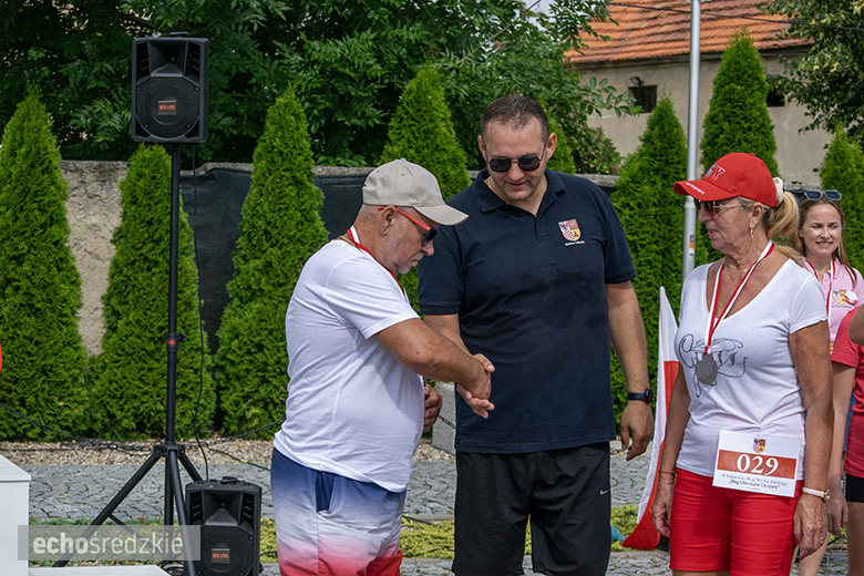 II Udaniński Bieg Obrońców Ojczyzny