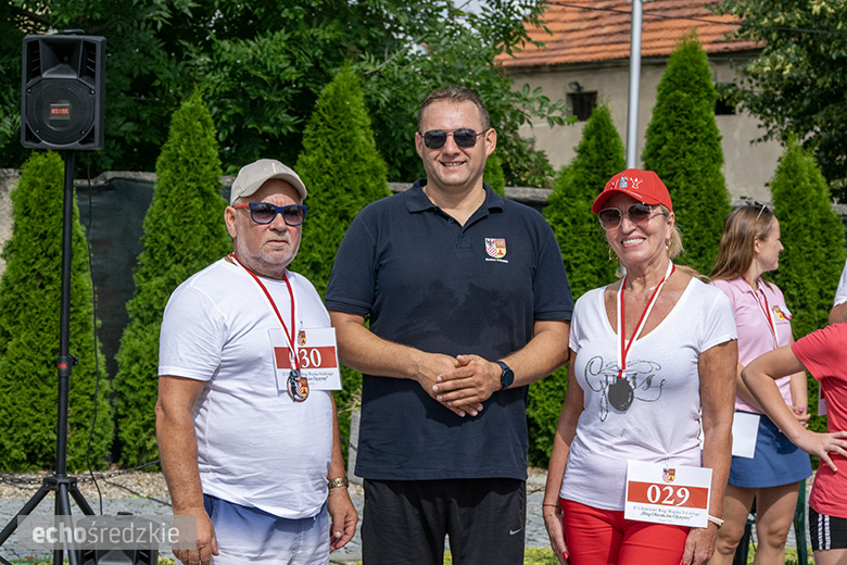 II Udaniński Bieg Obrońców Ojczyzny