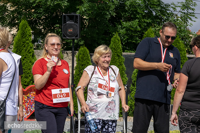 II Udaniński Bieg Obrońców Ojczyzny