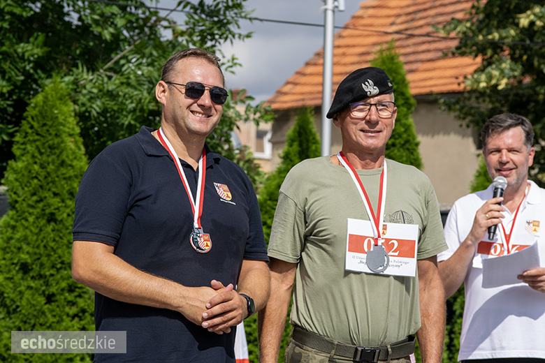 II Udaniński Bieg Obrońców Ojczyzny