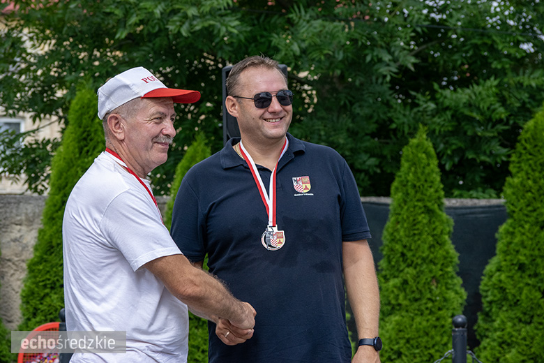 II Udaniński Bieg Obrońców Ojczyzny