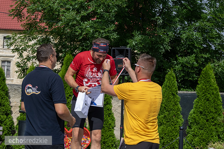 II Udaniński Bieg Obrońców Ojczyzny