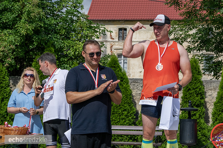 II Udaniński Bieg Obrońców Ojczyzny