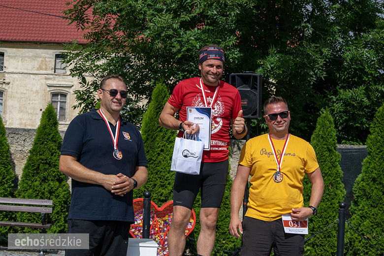 II Udaniński Bieg Obrońców Ojczyzny