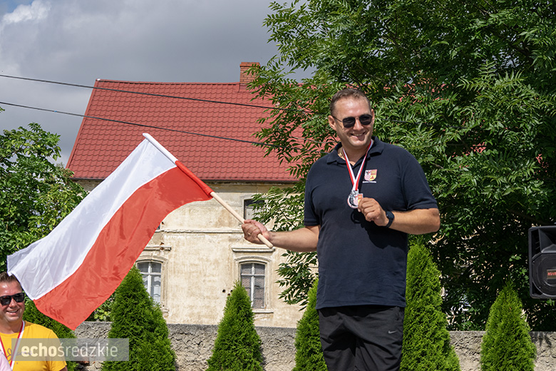 II Udaniński Bieg Obrońców Ojczyzny