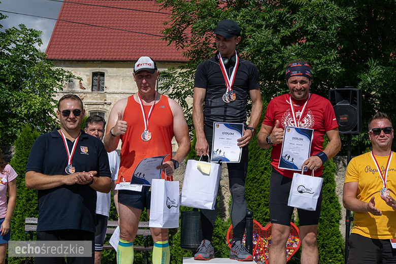 II Udaniński Bieg Obrońców Ojczyzny