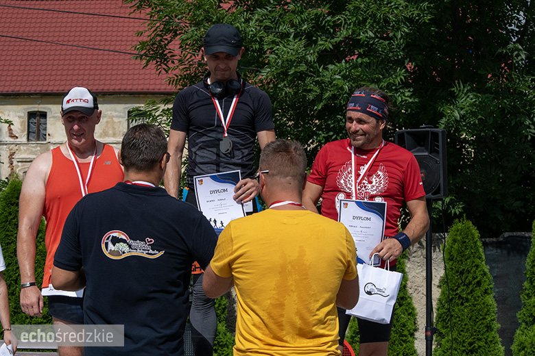 II Udaniński Bieg Obrońców Ojczyzny