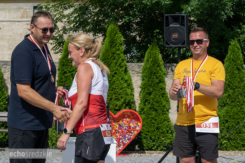 II Udaniński Bieg Obrońców Ojczyzny