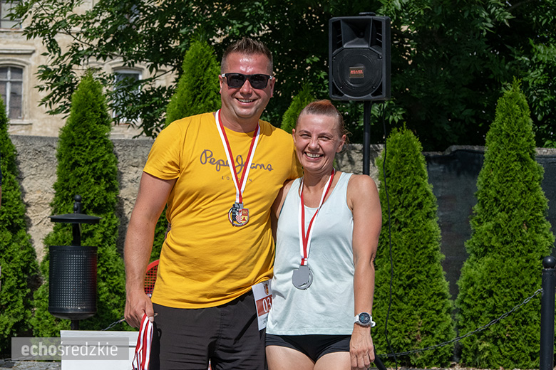 II Udaniński Bieg Obrońców Ojczyzny