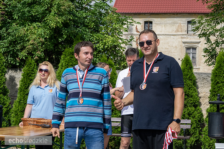 II Udaniński Bieg Obrońców Ojczyzny