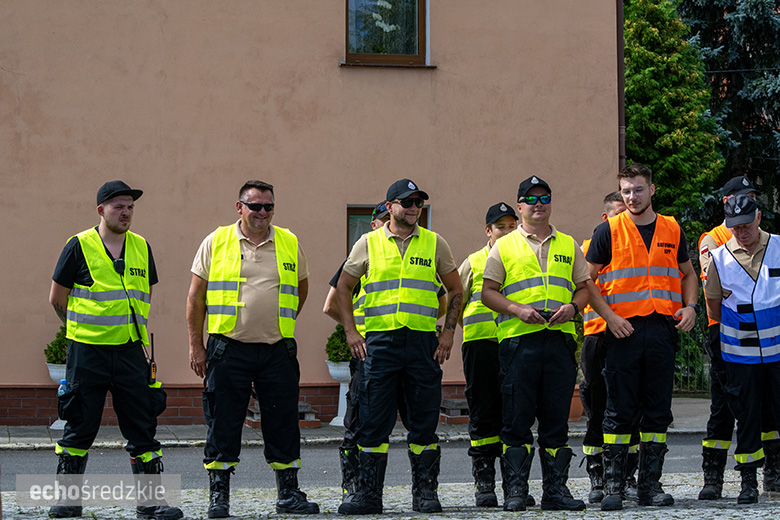 II Udaniński Bieg Obrońców Ojczyzny
