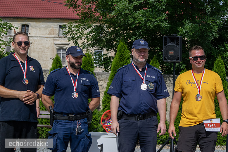 II Udaniński Bieg Obrońców Ojczyzny