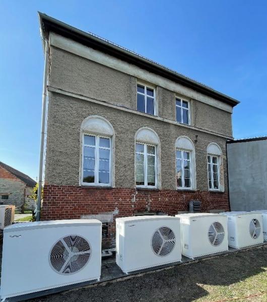 Gmina Kostomłoty stawia na termomodernizację