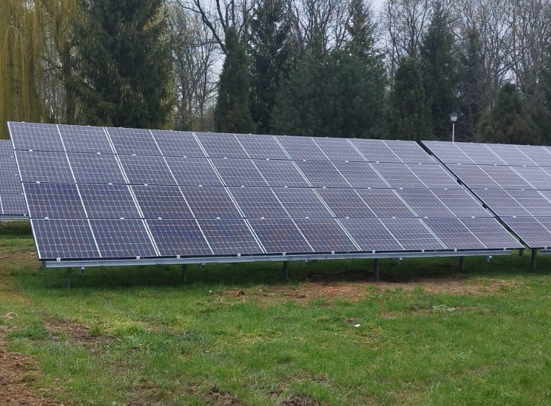 Gmina Kostomłoty stawia na termomodernizację