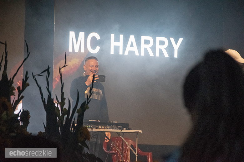 Świetna zabawa podczas Gminnych Dożynek w Mieczkowie