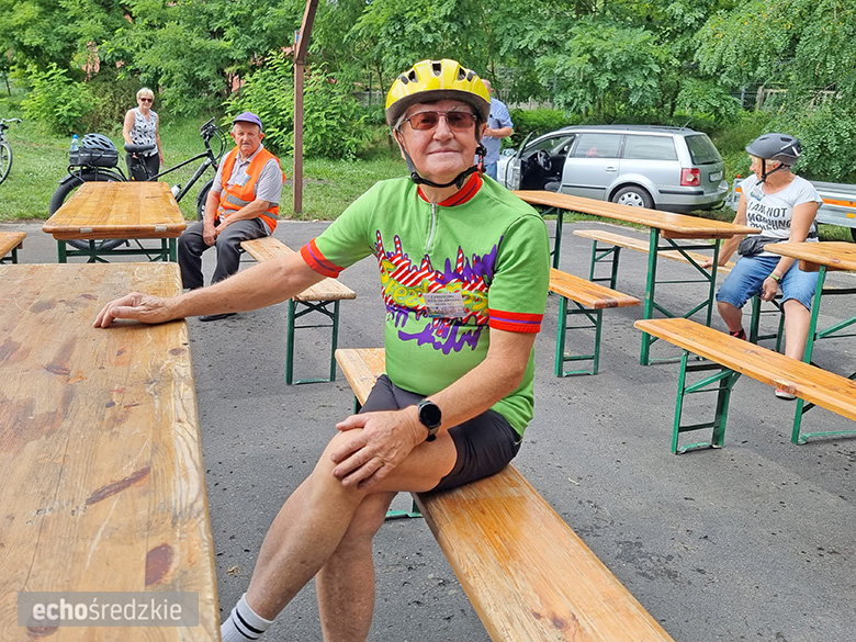 X Jubileuszowa Wycieczka Rowerowa