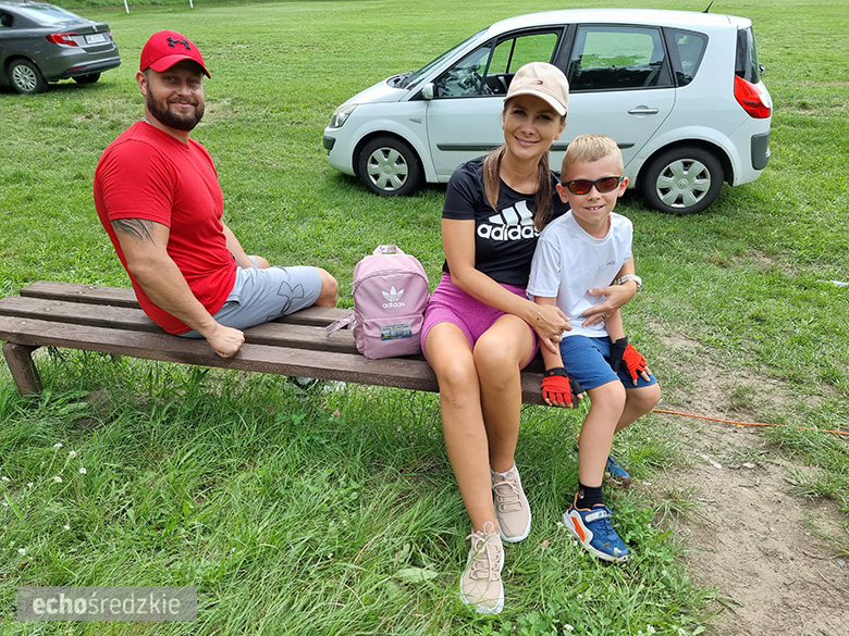 X Jubileuszowa Wycieczka Rowerowa