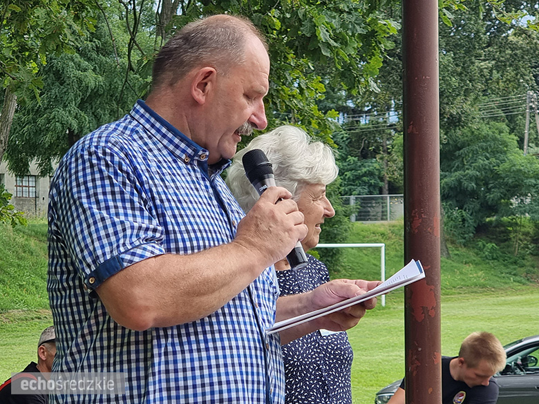 X Jubileuszowa Wycieczka Rowerowa