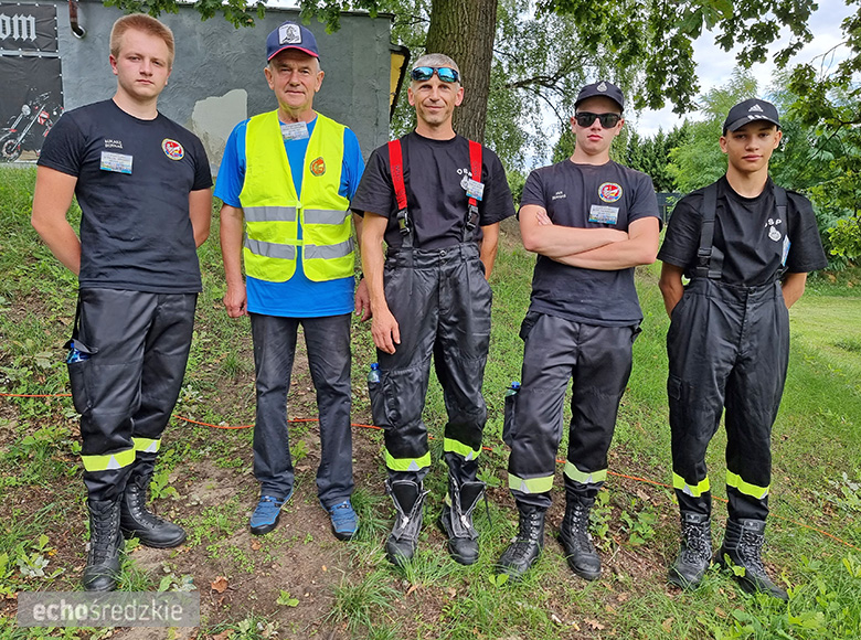 X Jubileuszowa Wycieczka Rowerowa