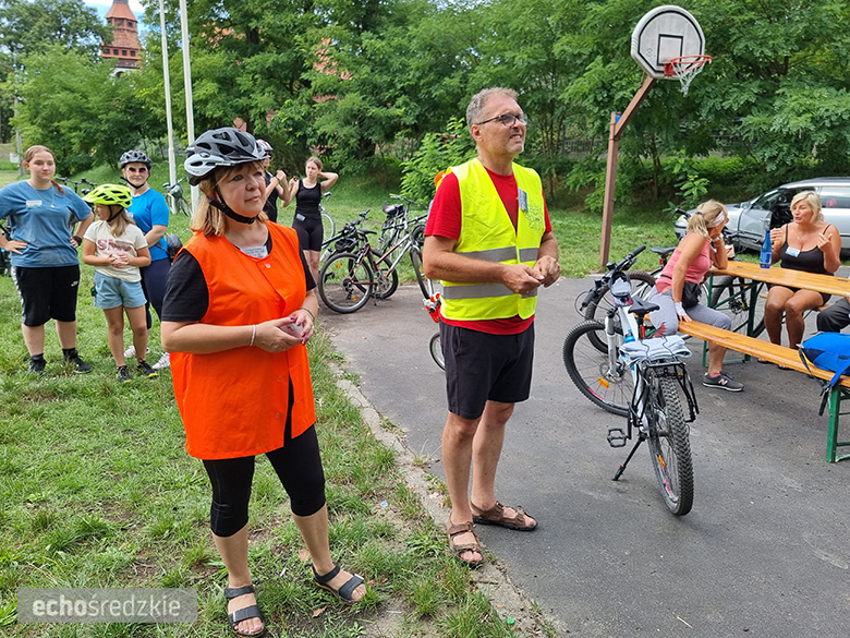 X Jubileuszowa Wycieczka Rowerowa