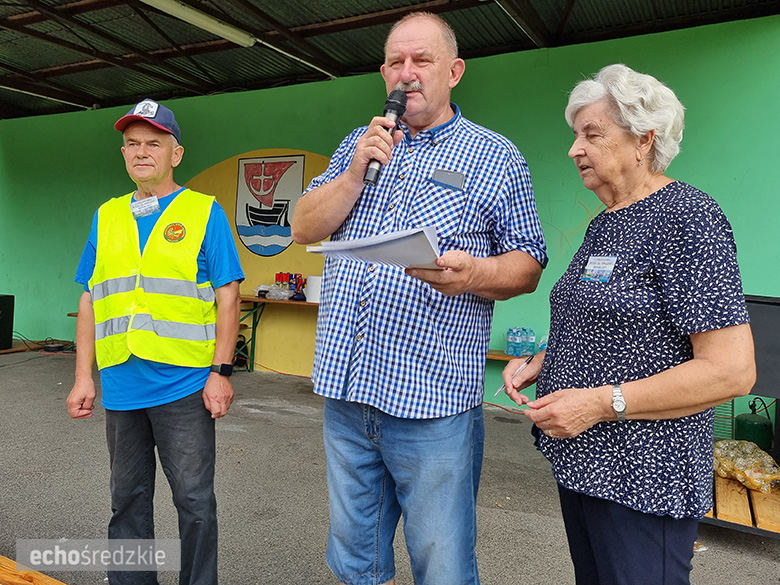 X Jubileuszowa Wycieczka Rowerowa