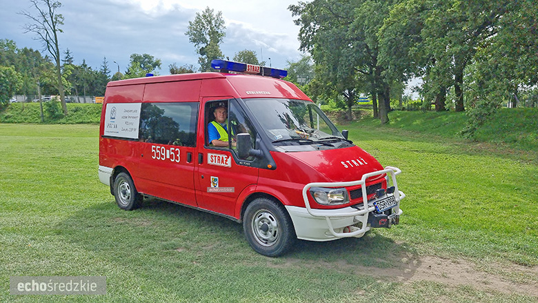 X Jubileuszowa Wycieczka Rowerowa