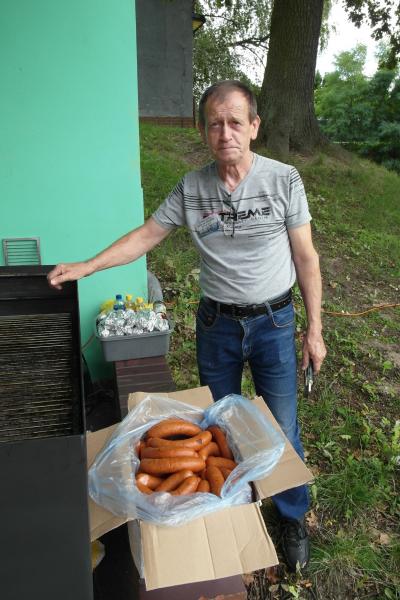 X Jubileuszowa Wycieczka Rowerowa