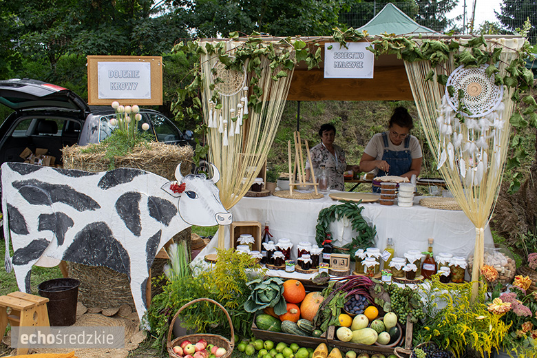 Dożynki Gminne Malczyce 2023