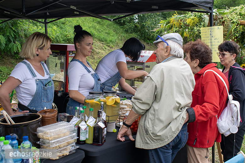 Dożynki Gminne Malczyce 2023