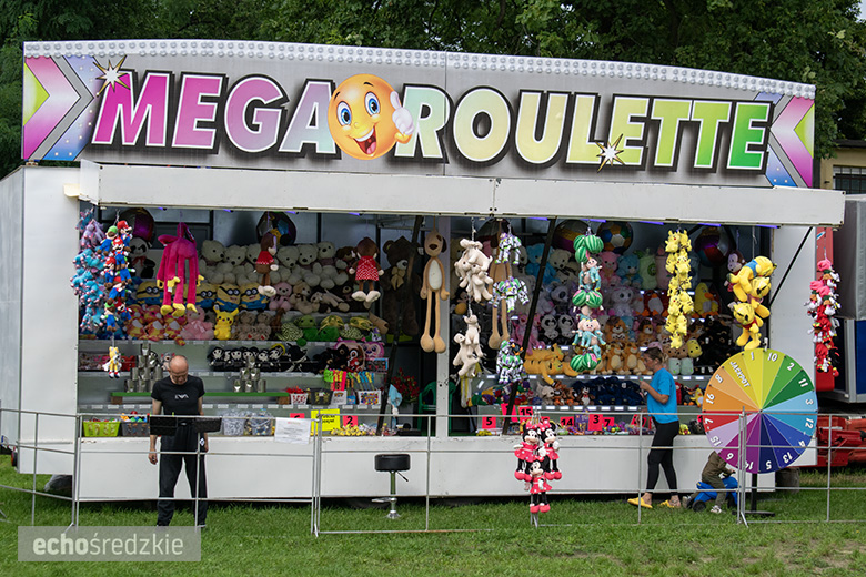 Dożynki Gminne Malczyce 2023